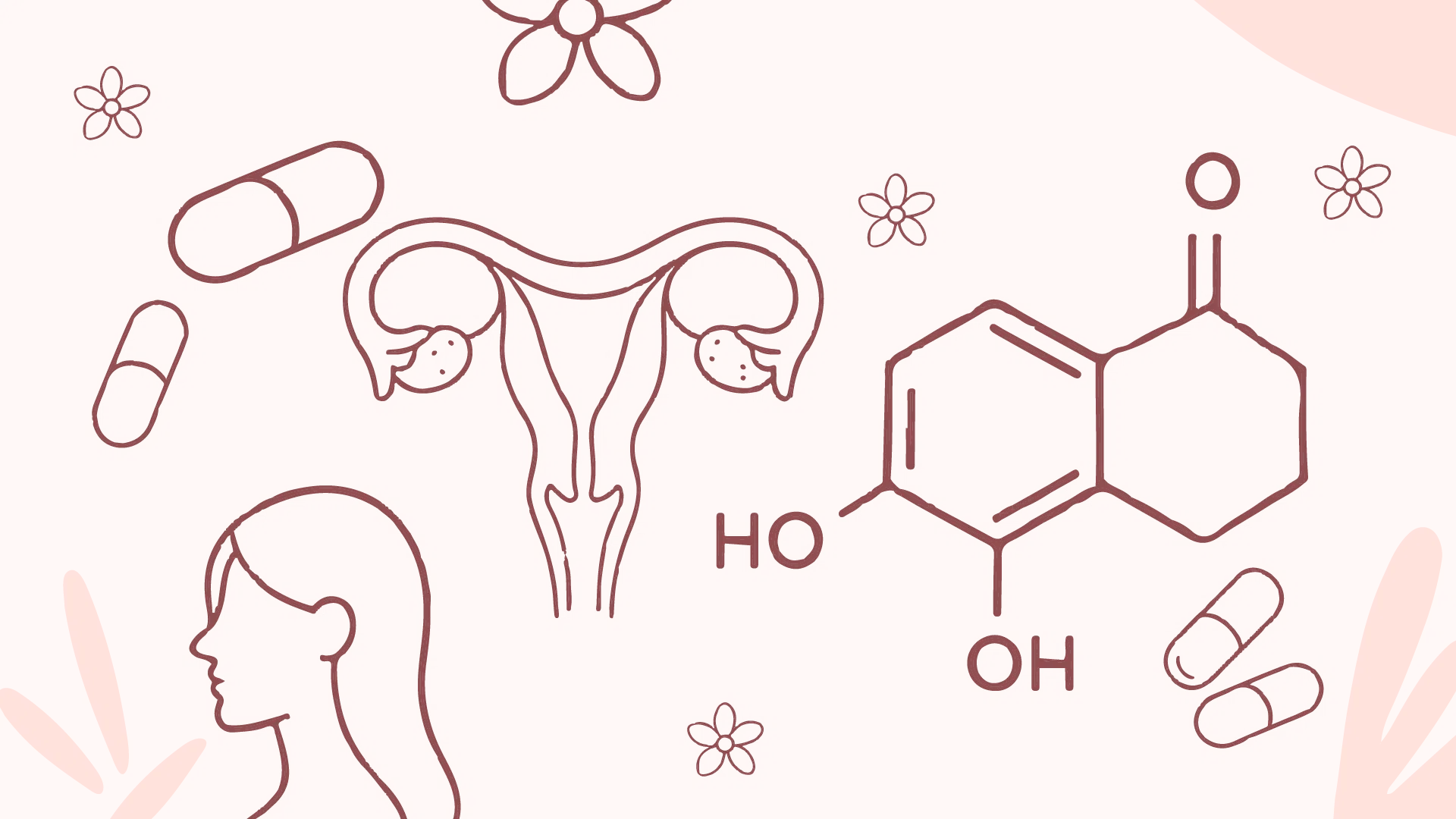 Bioidentische Hormone
