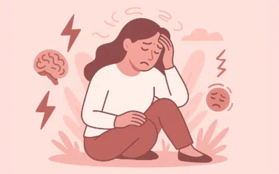 Nerven & Stressregulation